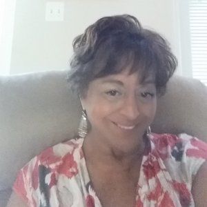 Meet your Posher, Janet